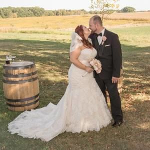 Meet your Posher, Meghan